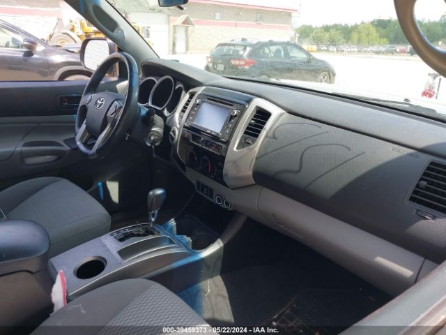 3TMMU4FN1EM071146 Toyota Tacoma Base V6