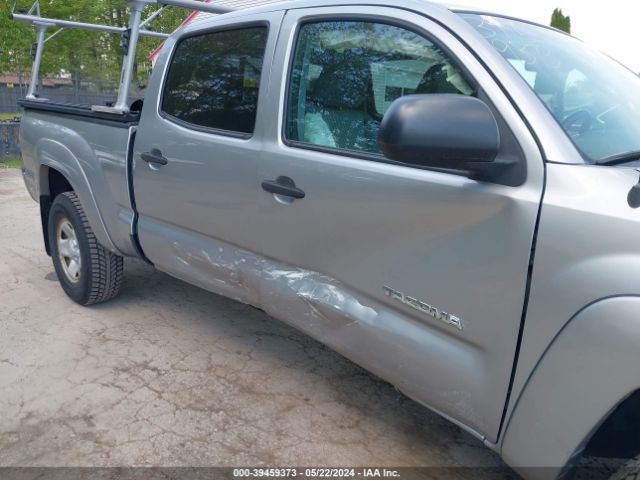 3TMMU4FN1EM071146 Toyota Tacoma Base V6