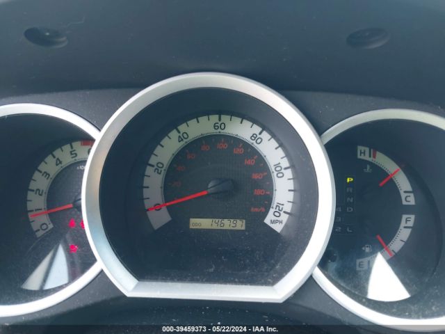 3TMMU4FN1EM071146 Toyota Tacoma Base V6