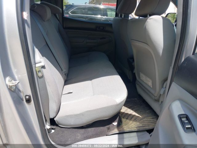 3TMMU4FN1EM071146 Toyota Tacoma Base V6