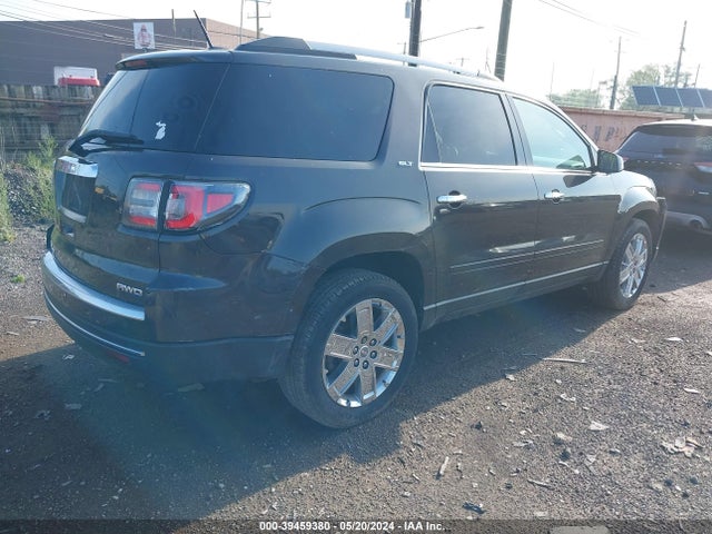 1GKKVSKD1HJ160856 GMC Acadia Limited