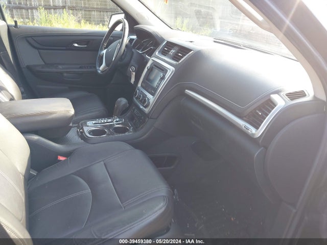 1GKKVSKD1HJ160856 GMC Acadia Limited