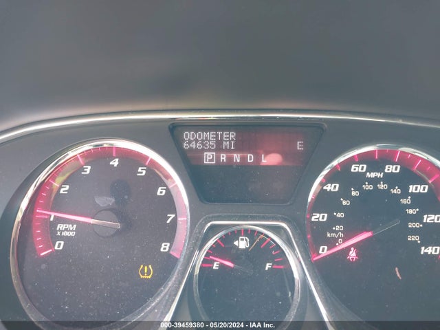 1GKKVSKD1HJ160856 GMC Acadia Limited