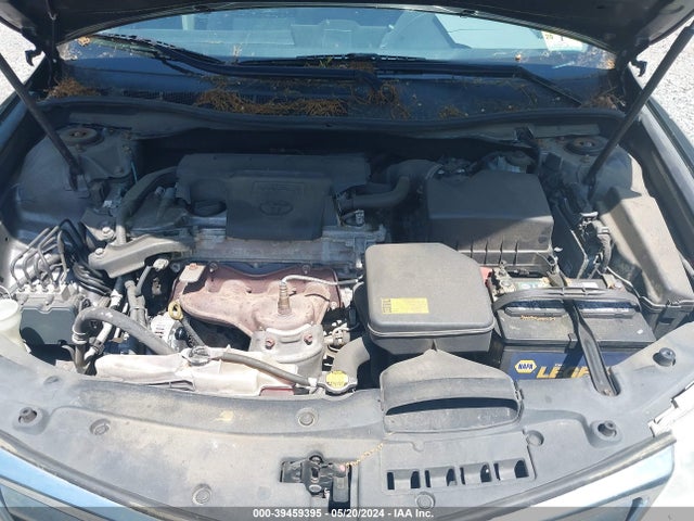 Toyota CAMRY LE 2014 4T4BF1FK7ER347395 Image 10