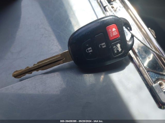Toyota CAMRY LE 2014 4T4BF1FK7ER347395 Image 11