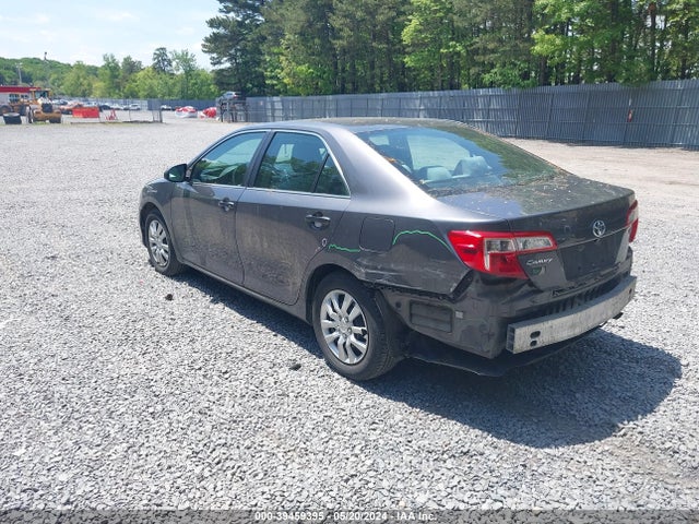 Toyota CAMRY LE 2014 4T4BF1FK7ER347395 Image 3