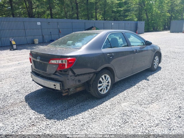 Toyota CAMRY LE 2014 4T4BF1FK7ER347395 Image 4