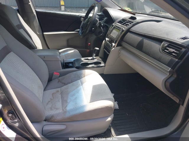 Toyota CAMRY LE 2014 4T4BF1FK7ER347395 Image 5