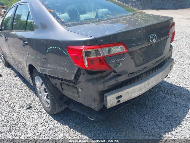Toyota CAMRY LE 2014 4T4BF1FK7ER347395 Image 6
