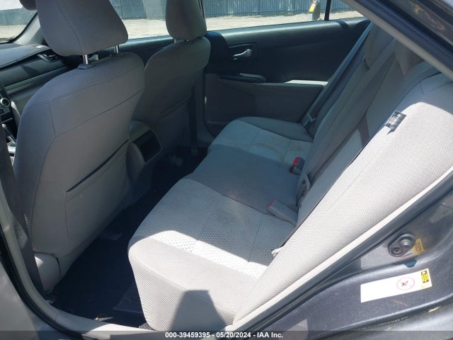 Toyota CAMRY LE 2014 4T4BF1FK7ER347395 Image 8