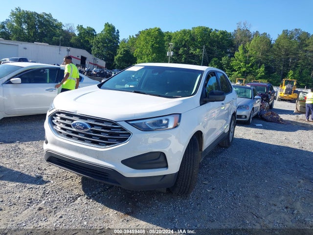 Ford EDGE SE 2020 2FMPK3G91LBB26851 Image 2