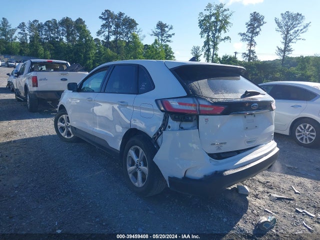 Ford EDGE SE 2020 2FMPK3G91LBB26851 Image 3