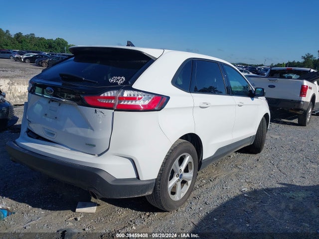Ford EDGE SE 2020 2FMPK3G91LBB26851 Image 4