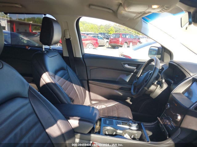 Ford EDGE SE 2020 2FMPK3G91LBB26851 Image 5