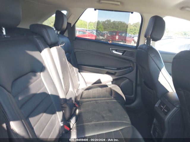 Ford EDGE SE 2020 2FMPK3G91LBB26851 Image 8