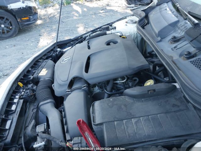 WDDSJ4EB5HN444096 Mercedes-Benz CLA 250