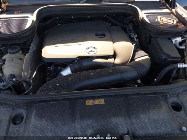 4JGFB4KB6NA659191 Mercedes-Benz Gle 350 4matic