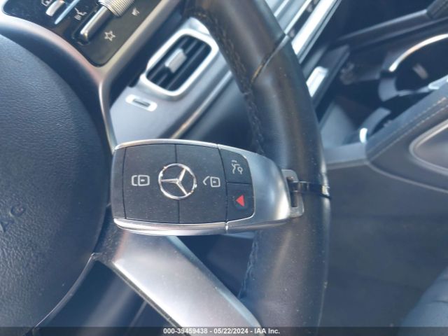 4JGFB4KB6NA659191 Mercedes-Benz Gle 350 4matic