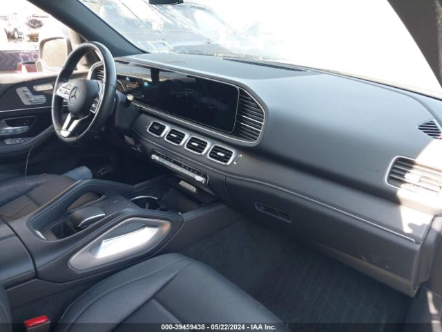 4JGFB4KB6NA659191 Mercedes-Benz Gle 350 4matic