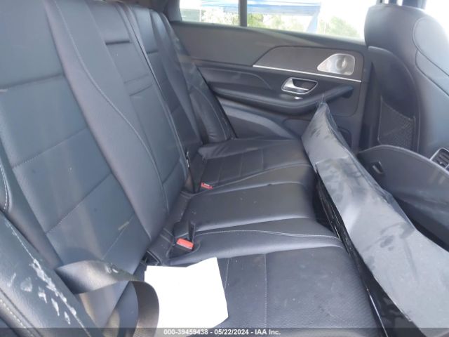 4JGFB4KB6NA659191 Mercedes-Benz Gle 350 4matic