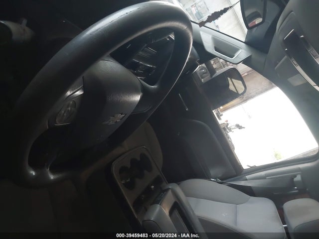 Chevrolet Silverado 2500hd Wt 2015 1GC1KUEG6FF110939 Image 14