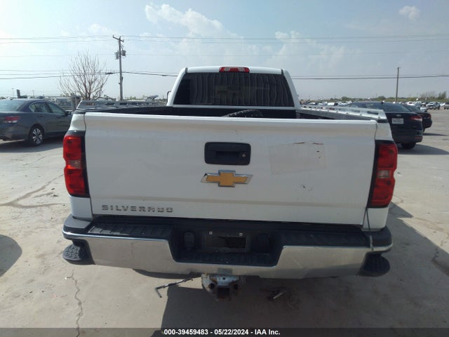 Chevrolet Silverado 2500hd Wt 2015 1GC1KUEG6FF110939 Image 15