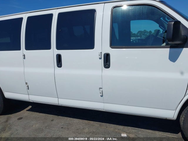 Chevrolet Express 3500 Lt 2018 1GAZGPFG2J1332171 Image 13