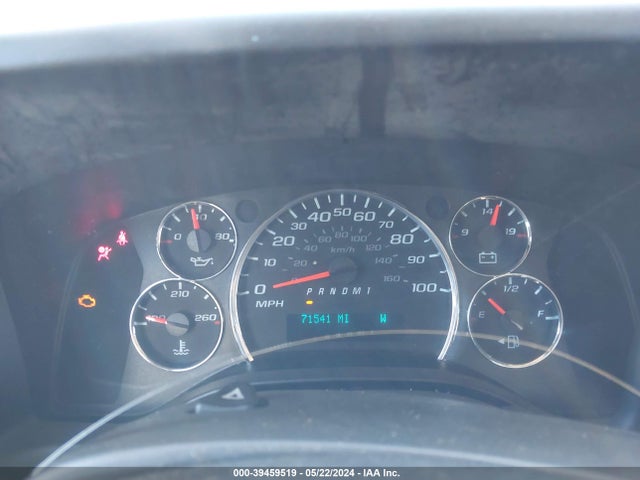 Chevrolet Express 3500 Lt 2018 1GAZGPFG2J1332171 Image 7
