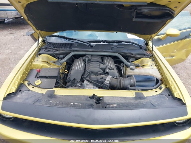 Dodge Challenger R/t Scat Pack 2020 2C3CDZFJ3LH247555 Image 10