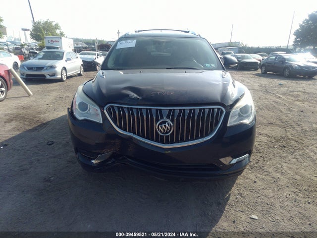 5GAKRBKD4GJ257890 Buick Enclave Leather