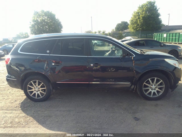 5GAKRBKD4GJ257890 Buick Enclave Leather