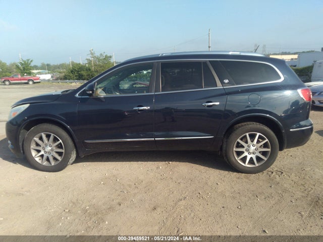 5GAKRBKD4GJ257890 Buick Enclave Leather