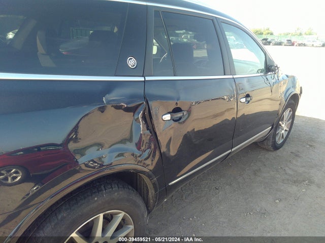 5GAKRBKD4GJ257890 Buick Enclave Leather