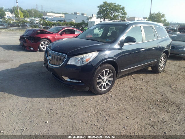 5GAKRBKD4GJ257890 Buick Enclave Leather