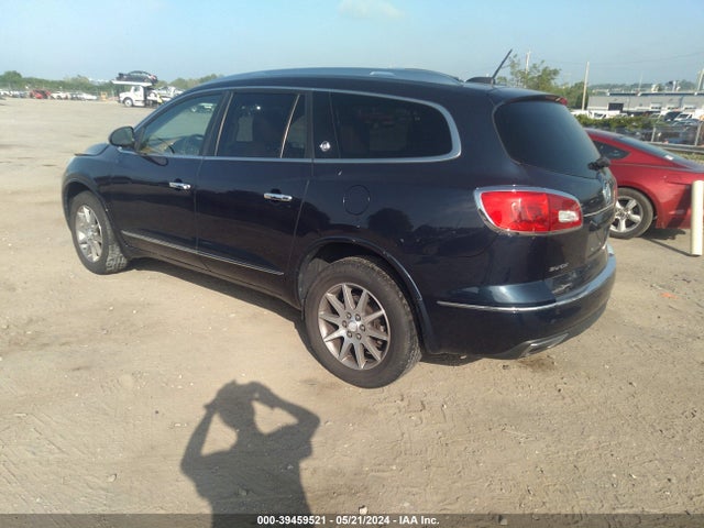 5GAKRBKD4GJ257890 Buick Enclave Leather