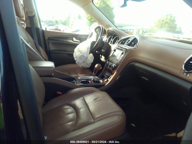 5GAKRBKD4GJ257890 Buick Enclave Leather