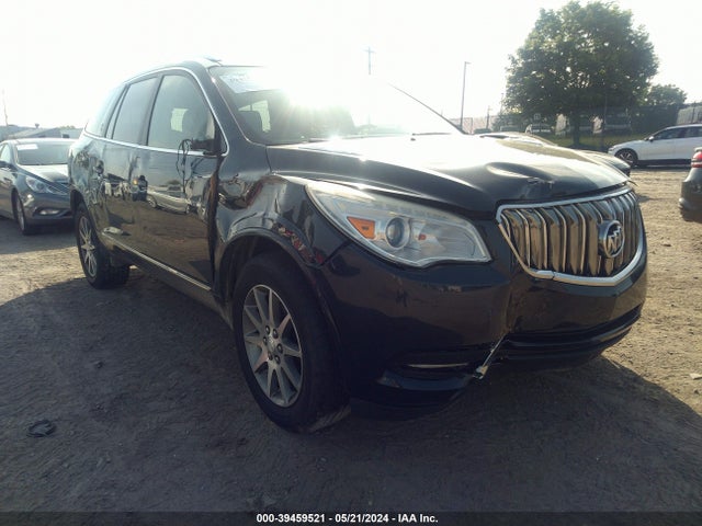 5GAKRBKD4GJ257890 Buick Enclave Leather