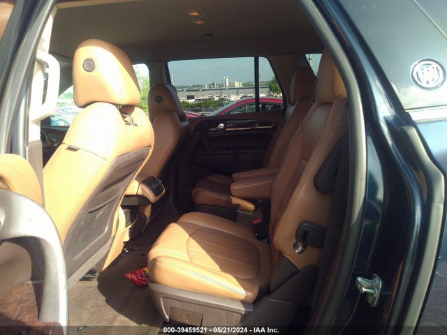 5GAKRBKD4GJ257890 Buick Enclave Leather