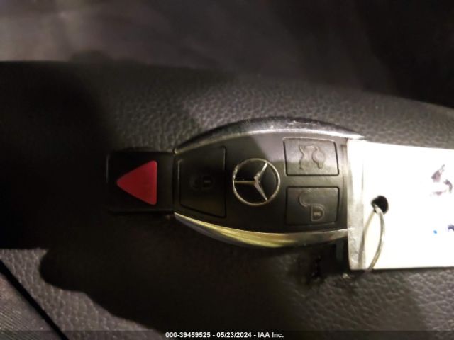 WDDSJ4EB7EN156589 Mercedes-Benz CLA 250