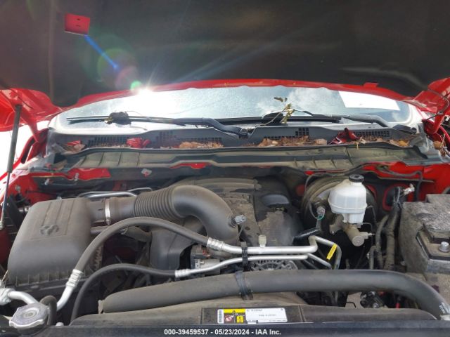 RAM 1500 Express 2016 1C6RR6FT7GS119607 Image 10
