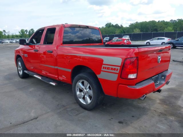 RAM 1500 Express 2016 1C6RR6FT7GS119607 Image 3