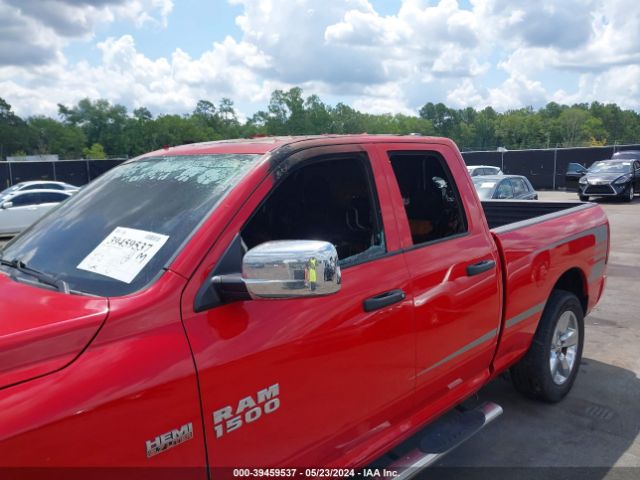 RAM 1500 Express 2016 1C6RR6FT7GS119607 Image 6
