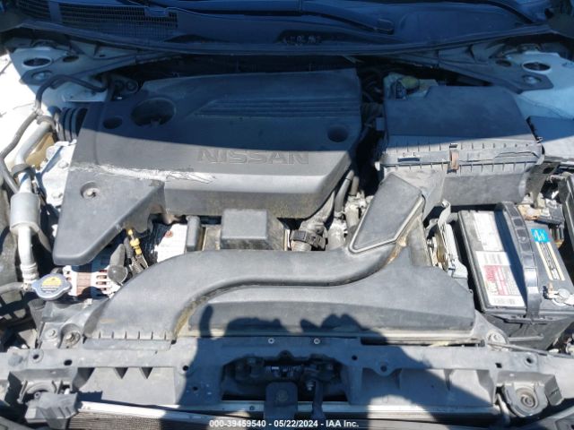 1N4AL3AP9GC245693 Nissan Altima 2.5/2.5 S/2.5 Sl/2.5 Sr/2.5 Sv