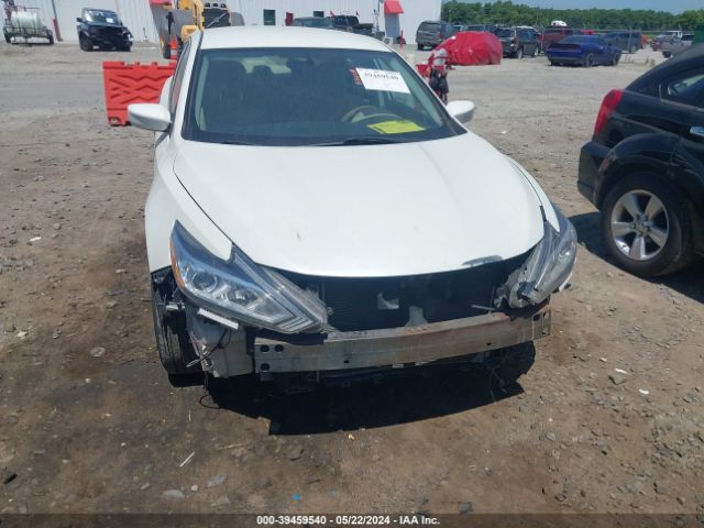 1N4AL3AP9GC245693 Nissan Altima 2.5/2.5 S/2.5 Sl/2.5 Sr/2.5 Sv