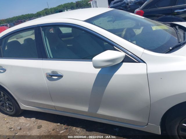 1N4AL3AP9GC245693 Nissan Altima 2.5/2.5 S/2.5 Sl/2.5 Sr/2.5 Sv