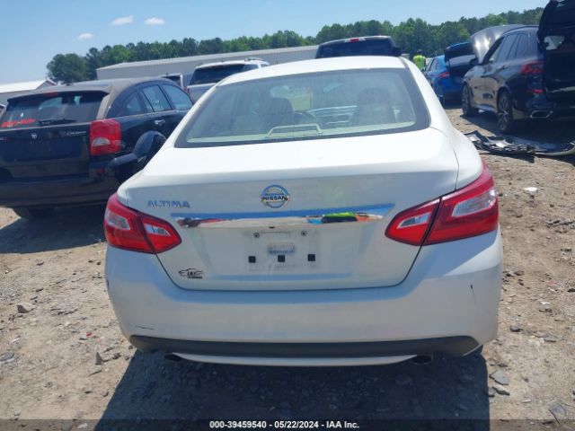 1N4AL3AP9GC245693 Nissan Altima 2.5/2.5 S/2.5 Sl/2.5 Sr/2.5 Sv