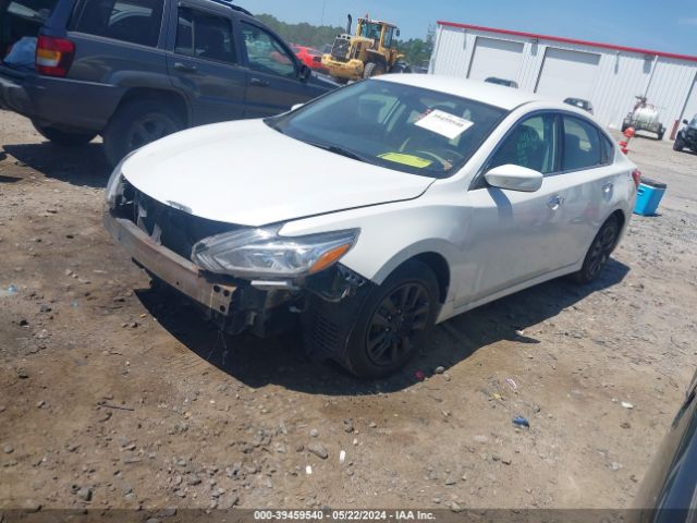 1N4AL3AP9GC245693 Nissan Altima 2.5/2.5 S/2.5 Sl/2.5 Sr/2.5 Sv