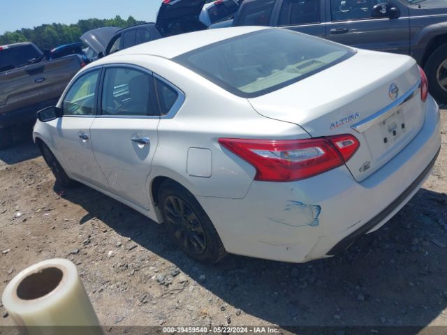 1N4AL3AP9GC245693 Nissan Altima 2.5/2.5 S/2.5 Sl/2.5 Sr/2.5 Sv