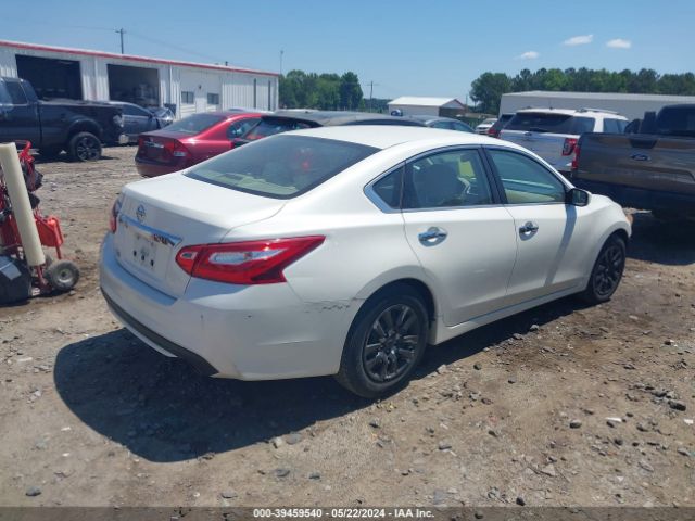1N4AL3AP9GC245693 Nissan Altima 2.5/2.5 S/2.5 Sl/2.5 Sr/2.5 Sv