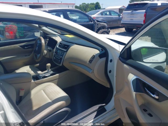 1N4AL3AP9GC245693 Nissan Altima 2.5/2.5 S/2.5 Sl/2.5 Sr/2.5 Sv